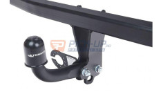 Tow hook  Lexus NX 2014 AUG CR